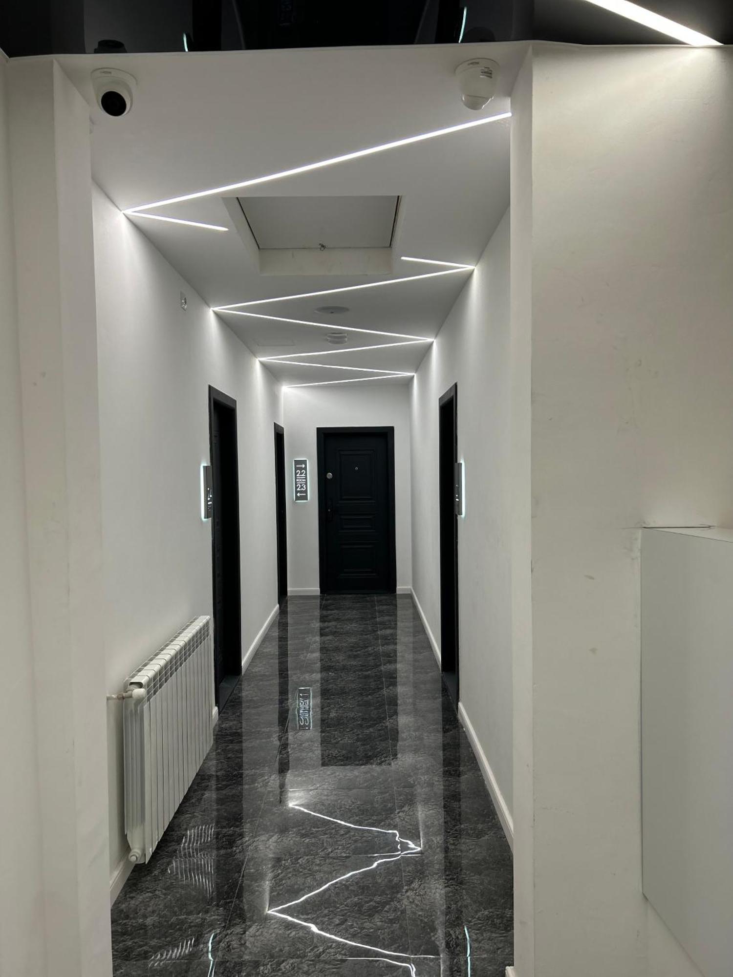 Monarc Boutique Aparthotel - Self Check-In Visan Dış mekan fotoğraf