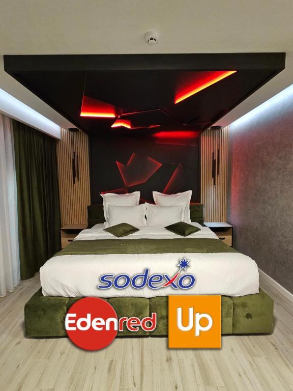 Monarc Boutique Aparthotel - Self Check-In Visan Dış mekan fotoğraf