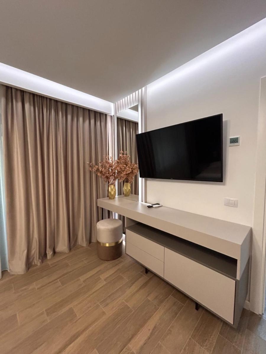 Monarc Boutique Aparthotel - Self Check-In Visan Dış mekan fotoğraf