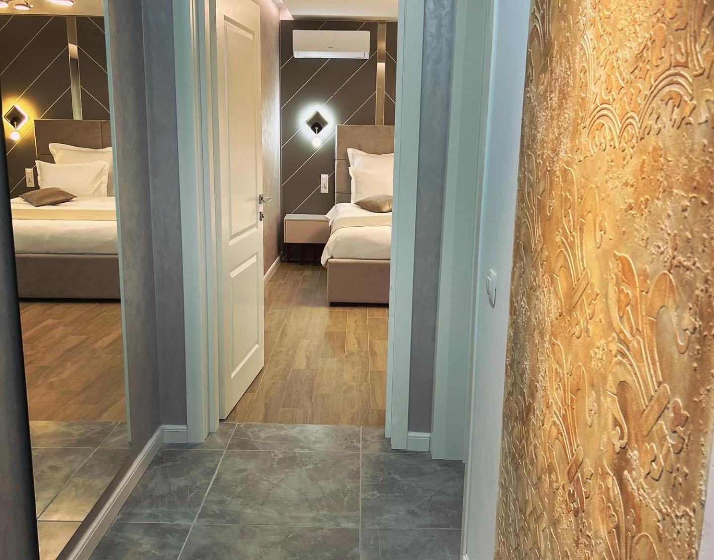 Monarc Boutique Aparthotel - Self Check-In Visan Dış mekan fotoğraf