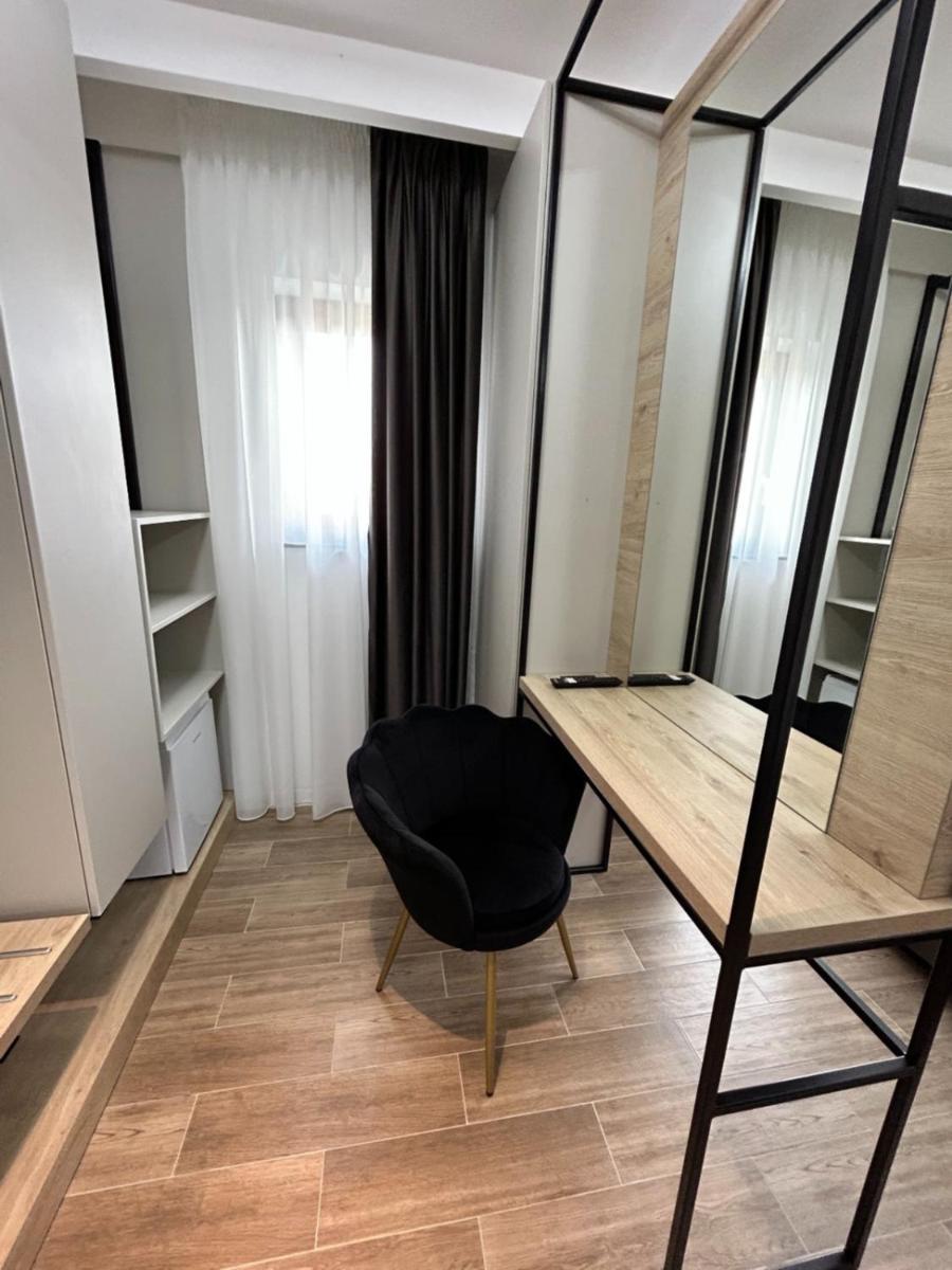 Monarc Boutique Aparthotel - Self Check-In Visan Dış mekan fotoğraf