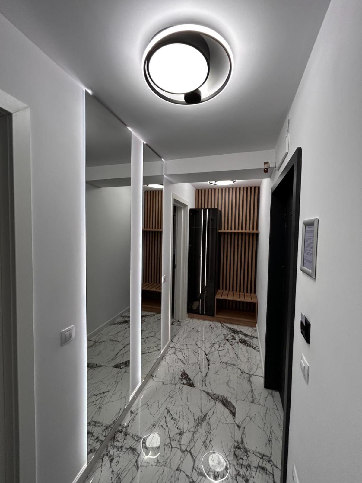 Monarc Boutique Aparthotel - Self Check-In Visan Dış mekan fotoğraf