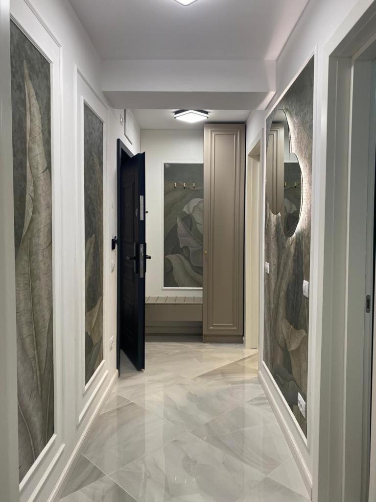 Monarc Boutique Aparthotel - Self Check-In Visan Dış mekan fotoğraf